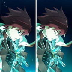 [Elsword OST] 홍염의 요람 (Crimson Cradle Of Flames) Phase 1-3