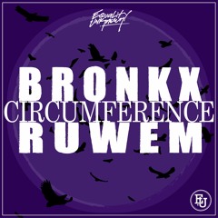 Bronkx X Ruwem - Circumference