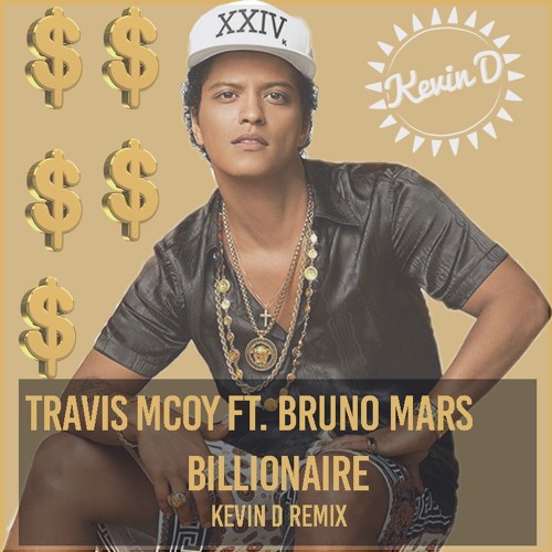 travie mccoy billionaire ft. bruno mars girlshare