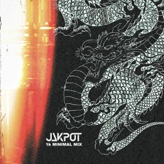 JAKPOT 1K Followers Minimal Mix