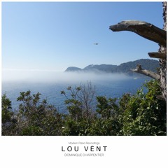 "Tramontane" - New EP "Lou Vènt"  out now!