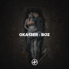 Okaber - Boz