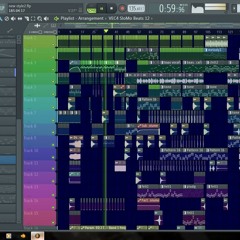 Dung Yeu Nua Em Met Roi Remix 2019 - T.A(HK Edit)
