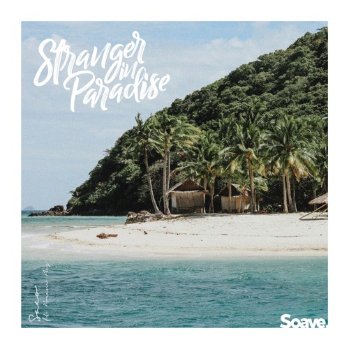 Saco - Stranger In Paradise (feat. Bram Bos)