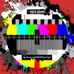 BSVSMG Transzendenz Mix by djane austen