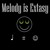 Artwork for Venom - Melody Is Extasy