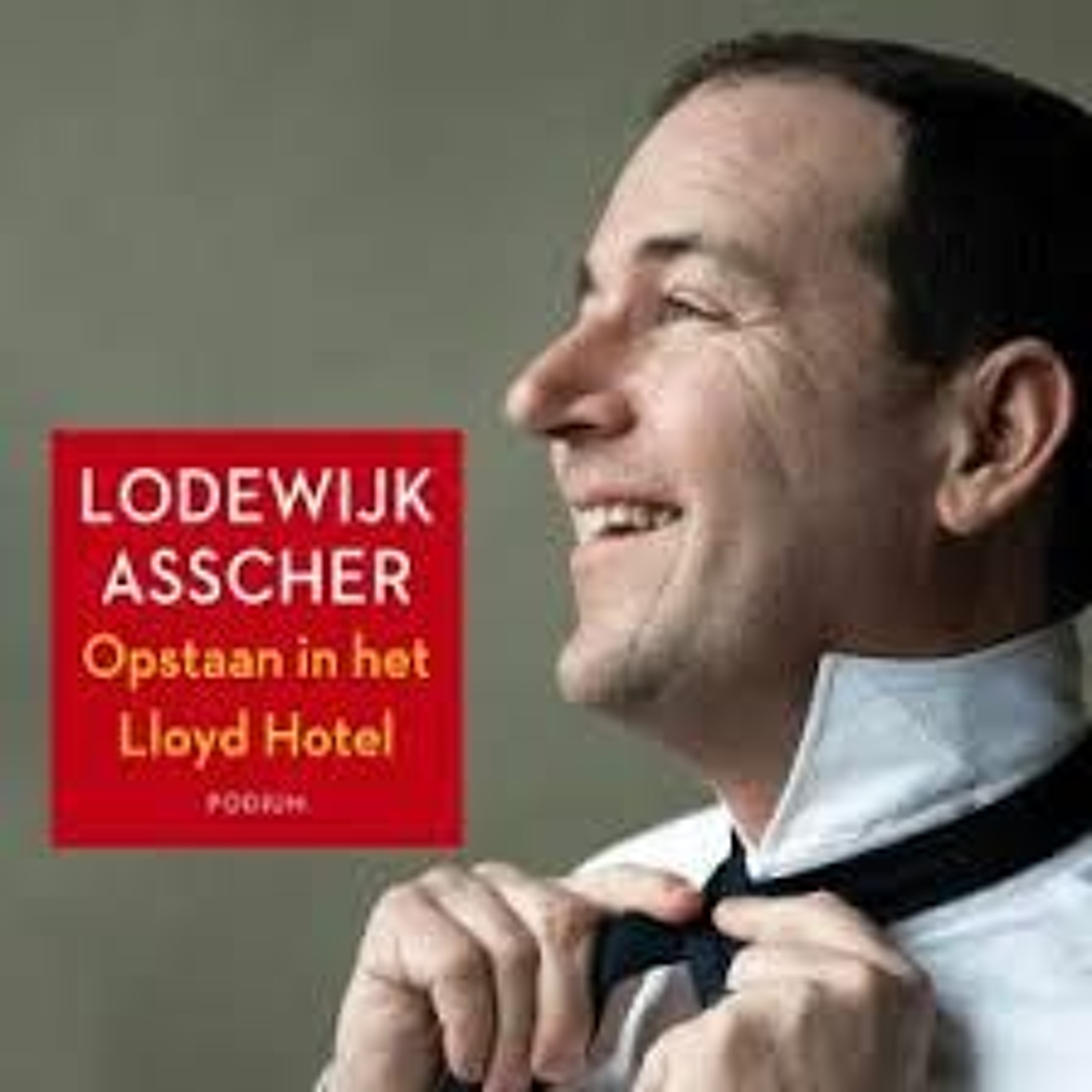 Boekenpodcast Het verhaal