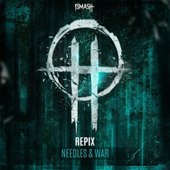 Repix & Chaotic Hostility - Fight To The Death