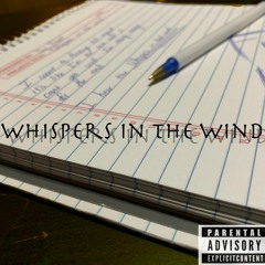 Whispers In The Wind (Official Audio)
