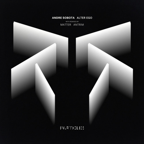 Premiere: Andre Sobota - Dreamless (Matter's Dreamstates Remix) [Particles]