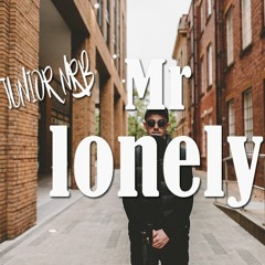 Junior NRB - Mr Lonely (Freestyle)
