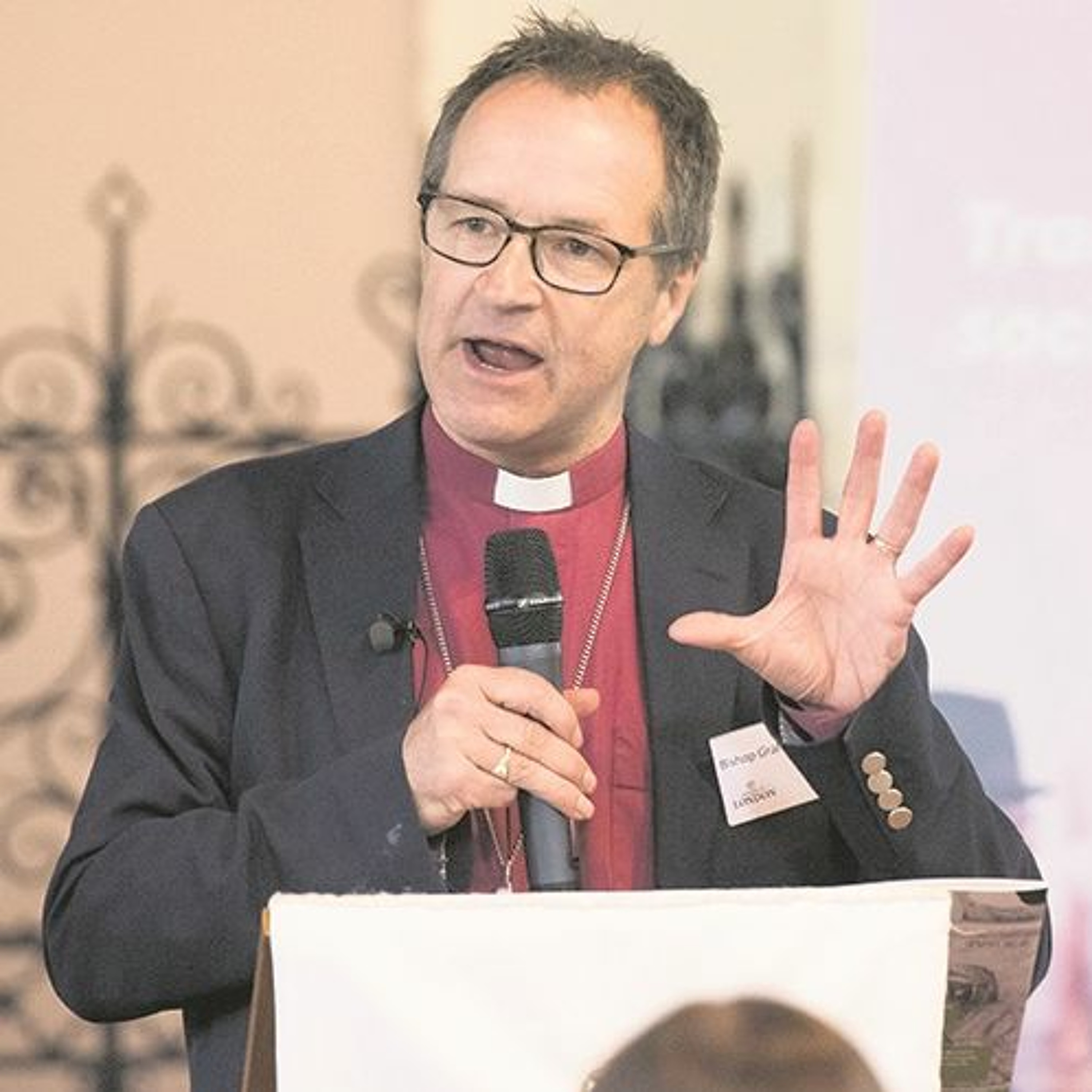 The Church Times Podcast