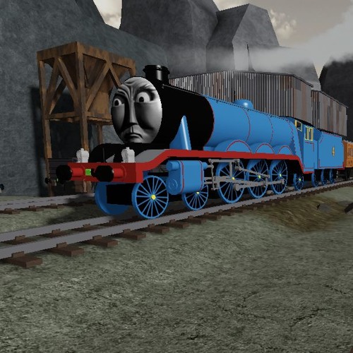 Gordon's Theme (Orchestrated)