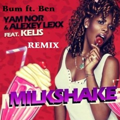 Milk Shake - Bum Ft Ben Heineken 2019 | Free Download