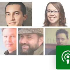 5 Essential Software Architecture Podcasts 2019