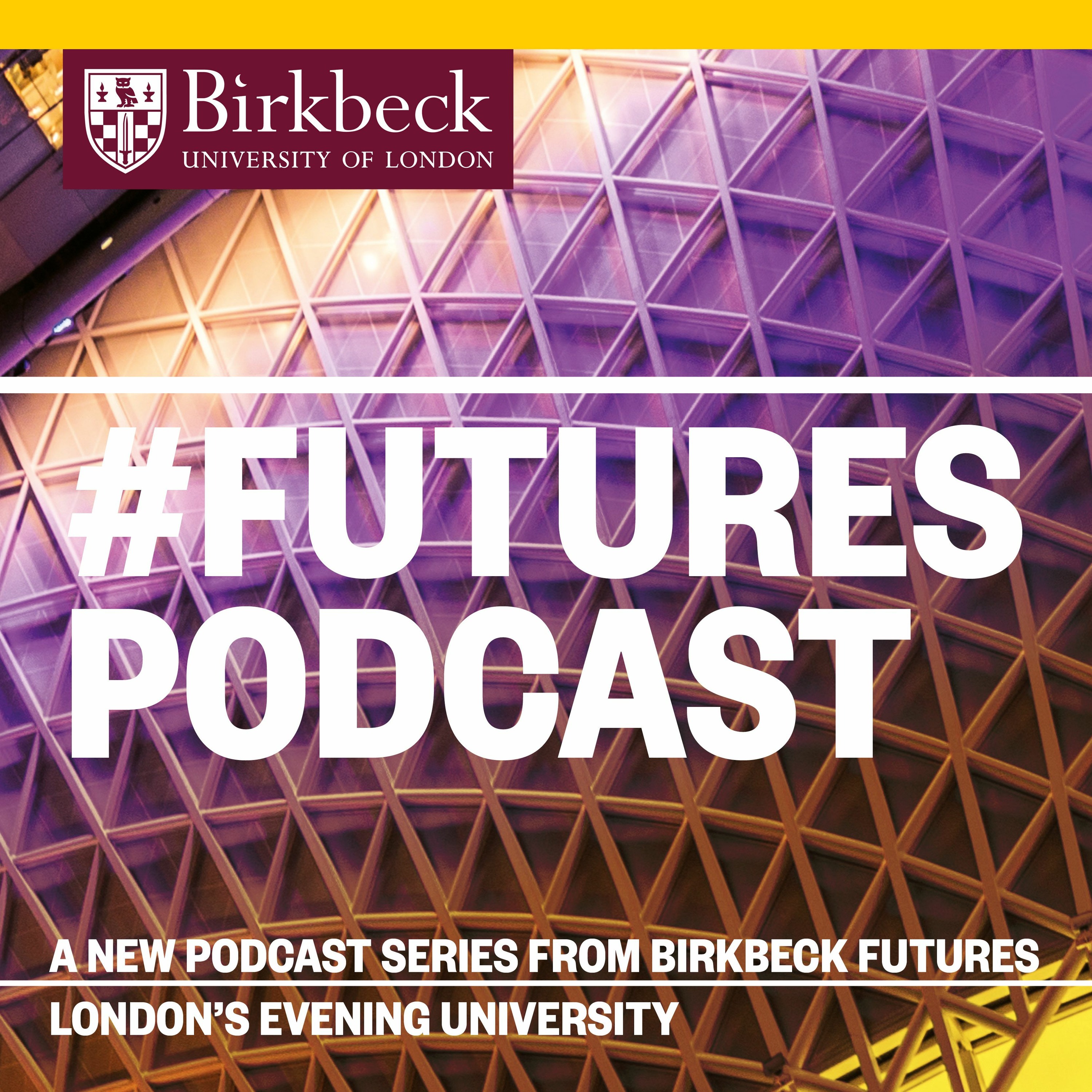 #BirkbeckVoices