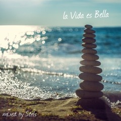 Stels  - La Vida Es Bella (mixed 14.06.19)