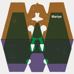 Martyn - Rhythm Ritual