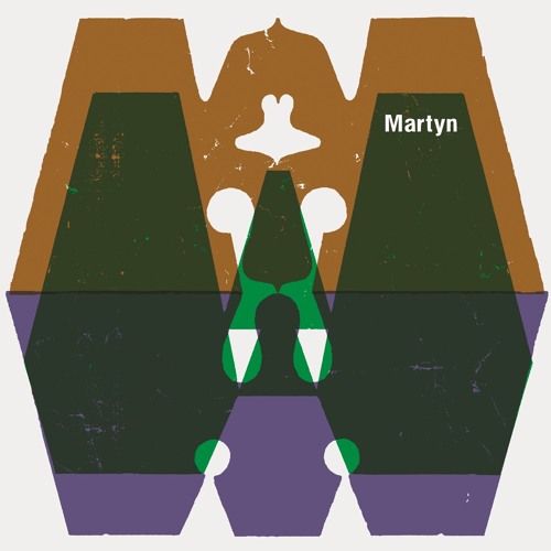 Martyn - Rhythm Ritual