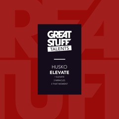 Husko - Elevate
