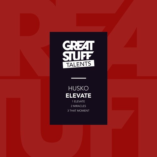 Husko - Elevate