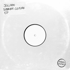 Jolliffe - Moving On feat. Obi Franky