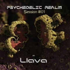Psychedelic Realm Sessions #01