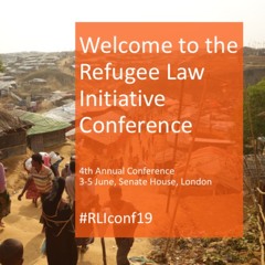 RLI 4th Annual Conference: Keynote presentations