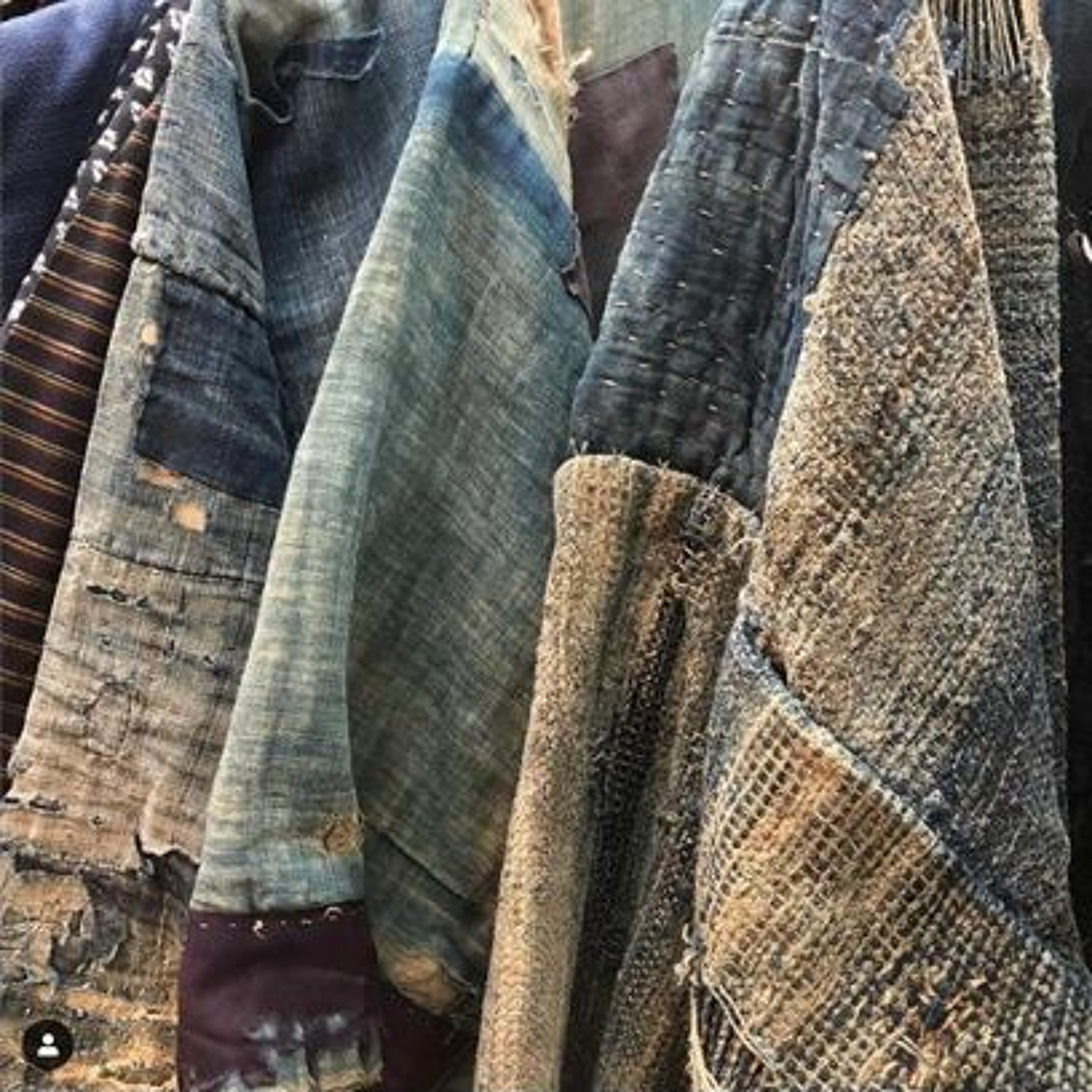Le marché de la mode vintage episode artwork