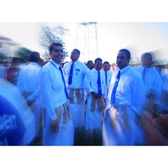 'API KO TOLOA NOFO AA 💙 Rmx(EstF7)
