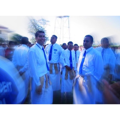 'API KO TOLOA NOFO AA 💙 Rmx(EstF7)