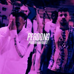 LX & Maxwell feat. Gzuz & Gallo Nero Type Beat "PERDONO" Calm Trap Type Beat 2019