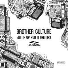 Jump Up Pon It (Remix) - Brother Culture & Radikal Vibration [Evidence Music]