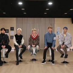 No More Dream , Just One Day(하루만), & I Like It(좋아요) Live Edit ARMYPEDIA  'BTS TALK SHOW'