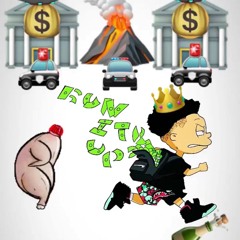 Jay Critch X BlizzyCmd X Yung Hass