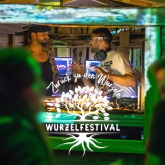 Sound Deffects @ Wurzelfestival 2019 (Chill am Hain)