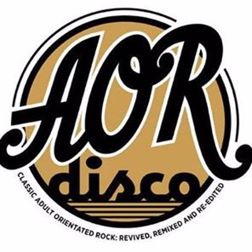AOR Disco 8th Anniversary Mix by DJ Same