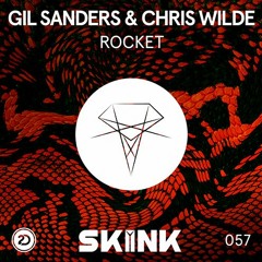 Gil Sanders & Chris Wilde - Rocket