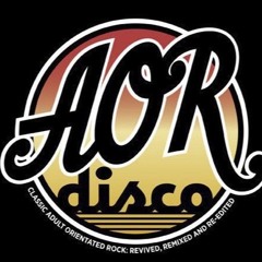 AOR Disco Spring Mix by dj ShmeeJay