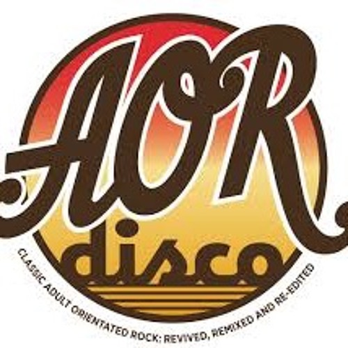 AOR Disco Winter 2016 Mix by dj ShmeeJay