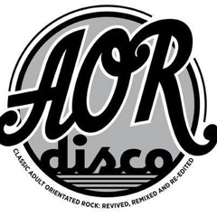 AOR Disco presents The Smooth Side of Chicago by Martijn Soetens