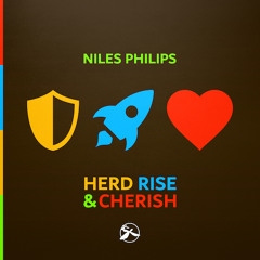2. Niles Philips - Lovers' Battle