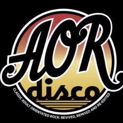 Crossfader Heroes: an Exclusive Mix for AOR Disco by DJ Same