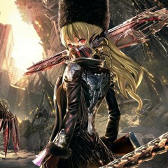 Code vein- phase 2 boss fight theme