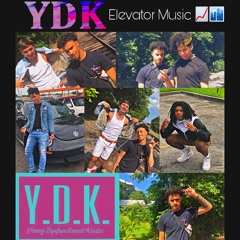 YDK — Elevator Music (Louisbvg, Kdotty, Khaj1k, YDKitsCam)