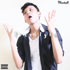 Blueskull - Freestyle