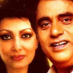 Kiya Hai Pyar Jise... (Ghazal-Cover)