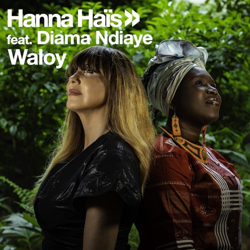 Hanna Hais - Waloy (Oscar P Rework) 128