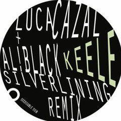 SD008 LUCA CAZAL & ALI BLACK - KEELE original