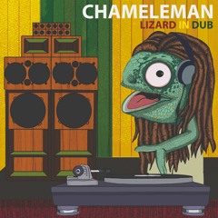 Chameleman - Chameleman (Feat. Steve Irwin)